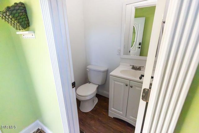 192 Blueberry Hill Drive, Pennington Gap, VA 24277