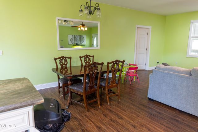 192 Blueberry Hill Drive, Pennington Gap, VA 24277