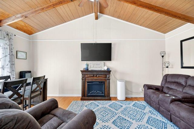 108 Monte Vista DR, Burnet, TX 78611