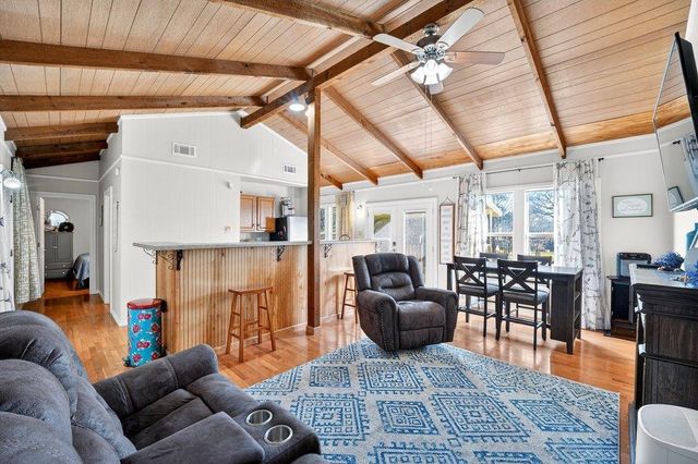 108 Monte Vista DR, Burnet, TX 78611