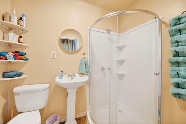 108 Monte Vista DR, Burnet, TX 78611