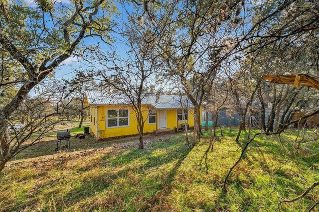 108 Monte Vista DR, Burnet, TX 78611