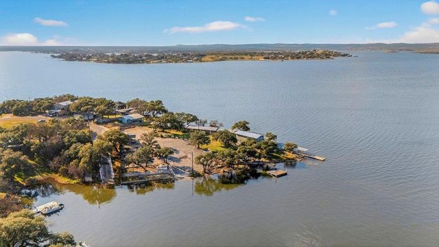 108 Monte Vista DR, Burnet, TX 78611