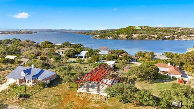 108 Monte Vista DR, Burnet, TX 78611