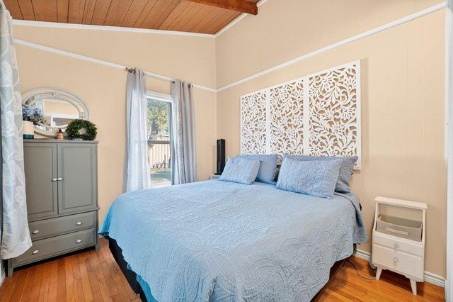 108 Monte Vista DR, Burnet, TX 78611