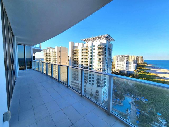 3100 N Ocean Drive H-1503, Singer Island, FL 33404
