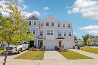 2727 Chert Lane, Raleigh, NC 27610