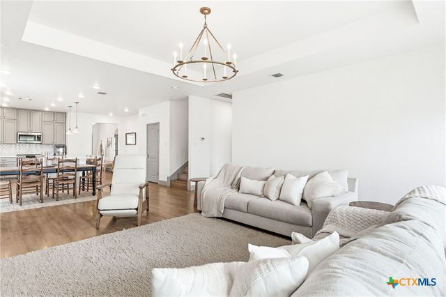 5403 Friars Loop, Temple, TX 76502
