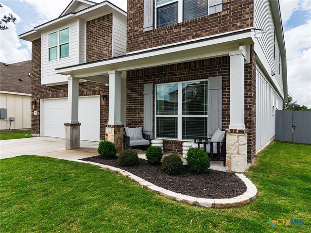 5403 Friars Loop, Temple, TX 76502