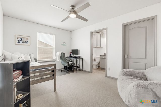 5403 Friars Loop, Temple, TX 76502