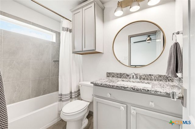 5403 Friars Loop, Temple, TX 76502