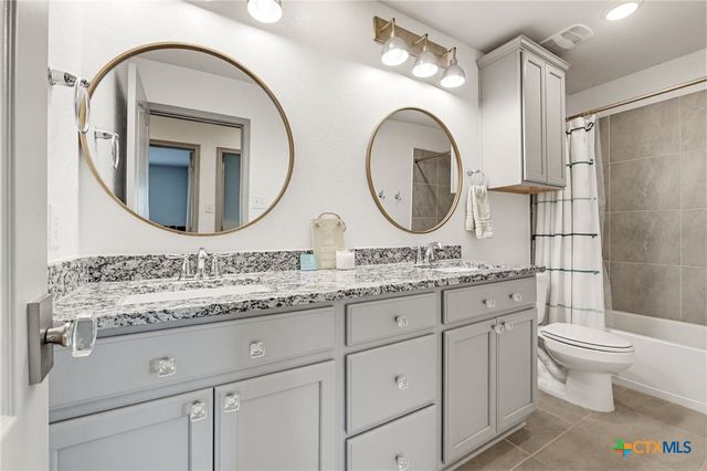 5403 Friars Loop, Temple, TX 76502