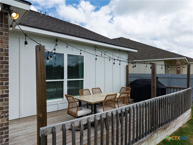 5403 Friars Loop, Temple, TX 76502