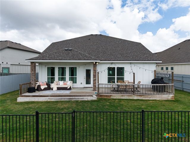 5403 Friars Loop, Temple, TX 76502