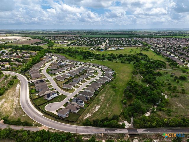 5403 Friars Loop, Temple, TX 76502