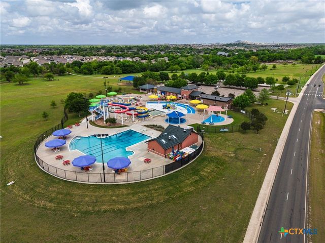 5403 Friars Loop, Temple, TX 76502