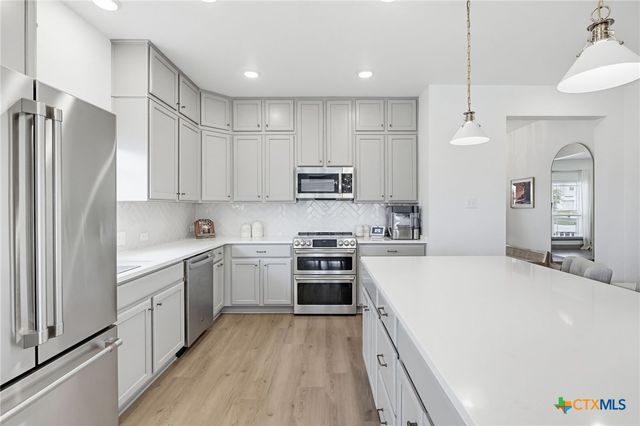 5403 Friars Loop, Temple, TX 76502