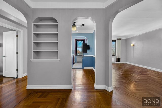 3321 Bruckner Boulevard 5KL, New York City, NY 10461