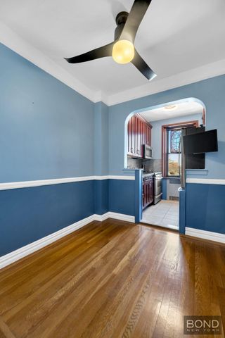 3321 Bruckner Boulevard 5KL, New York City, NY 10461