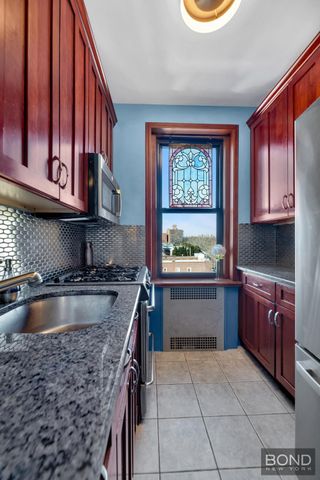 3321 Bruckner Boulevard 5KL, New York City, NY 10461