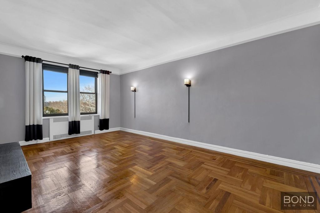 3321 Bruckner Boulevard 5KL, New York City, NY 10461