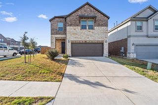 11600 Caithness WAY, Austin, TX 78754