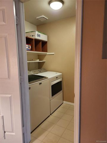 8601 E Dry Creek Road E 112, Centennial, CO 80112