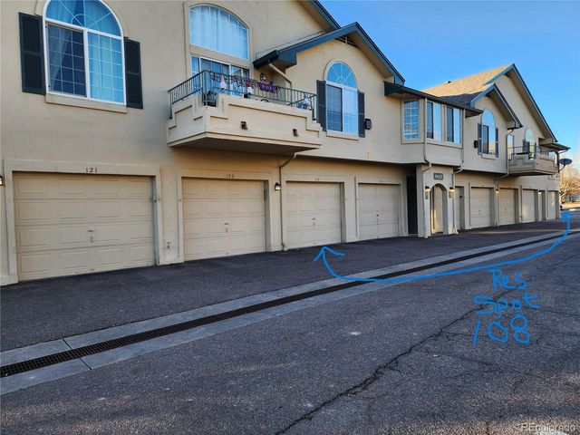 8601 E Dry Creek Road E 112, Centennial, CO 80112