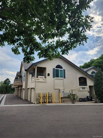 8601 E Dry Creek Road E 112, Centennial, CO 80112