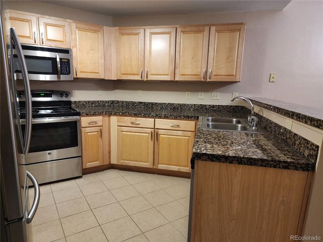 8601 E Dry Creek Road E 112, Centennial, CO 80112