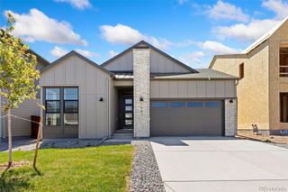 1661 Winter Glow Drive, Windsor, CO 80550