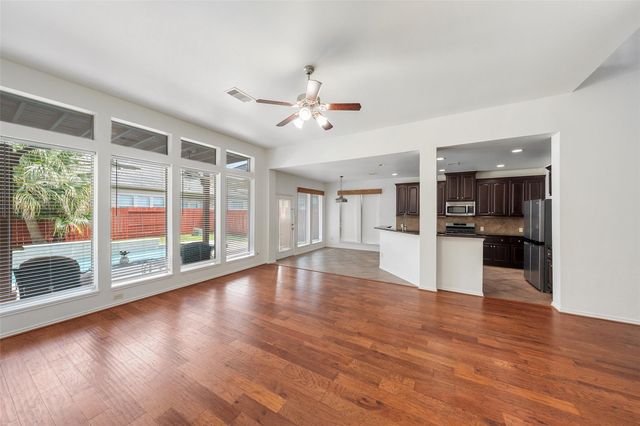 26643 Juniper Forest Fall Lane, Katy, TX 77494