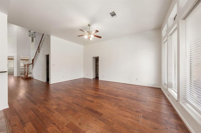 26643 Juniper Forest Fall Lane, Katy, TX 77494