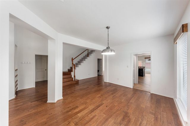 26643 Juniper Forest Fall Lane, Katy, TX 77494