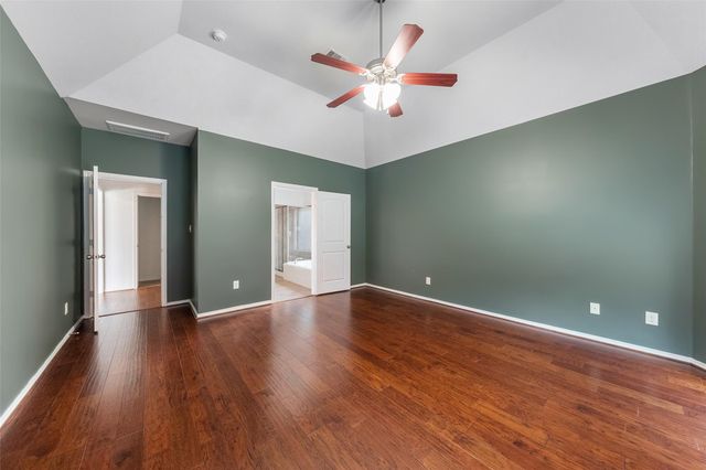 26643 Juniper Forest Fall Lane, Katy, TX 77494