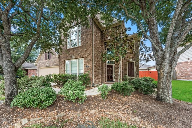 26643 Juniper Forest Fall Lane, Katy, TX 77494