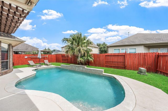 26643 Juniper Forest Fall Lane, Katy, TX 77494