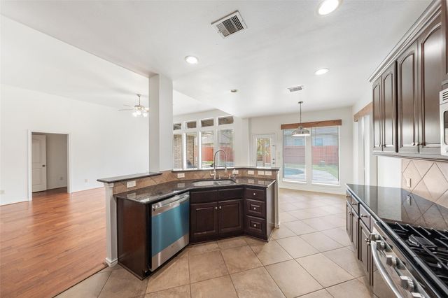 26643 Juniper Forest Fall Lane, Katy, TX 77494