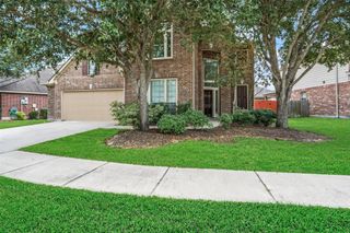 26643 Juniper Forest Fall Lane, Katy, TX 77494