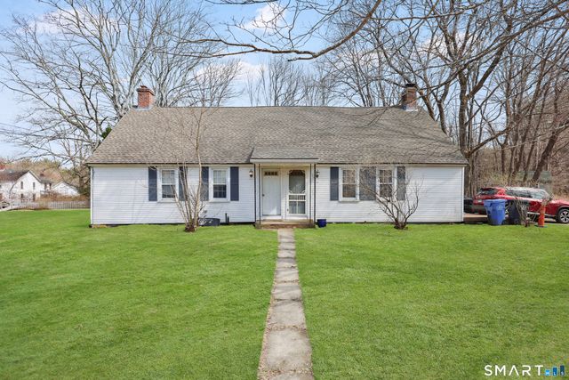 111 Depot Road, Mansfield, CT 06268