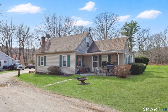 111 Depot Road, Mansfield, CT 06268