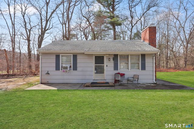 111 Depot Road, Mansfield, CT 06268