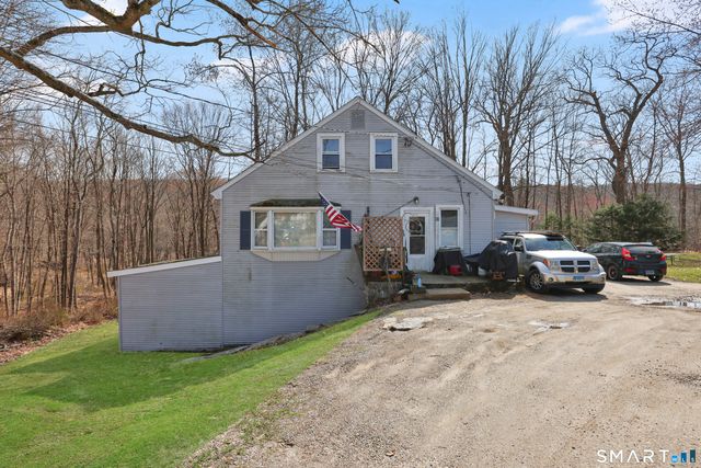 111 Depot Road, Mansfield, CT 06268
