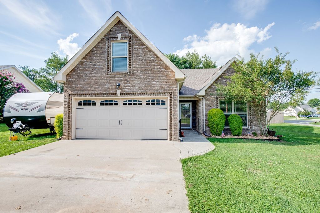 101 Abbigael Dr, Portland, TN 37148