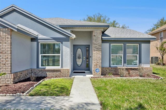 2948 PEMBRIDGE STREET, Kissimmee, FL 34747