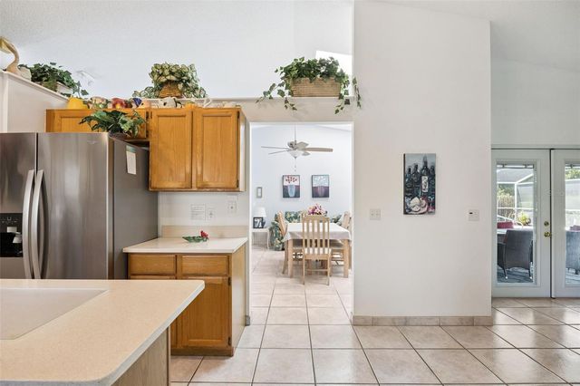 2948 PEMBRIDGE STREET, Kissimmee, FL 34747