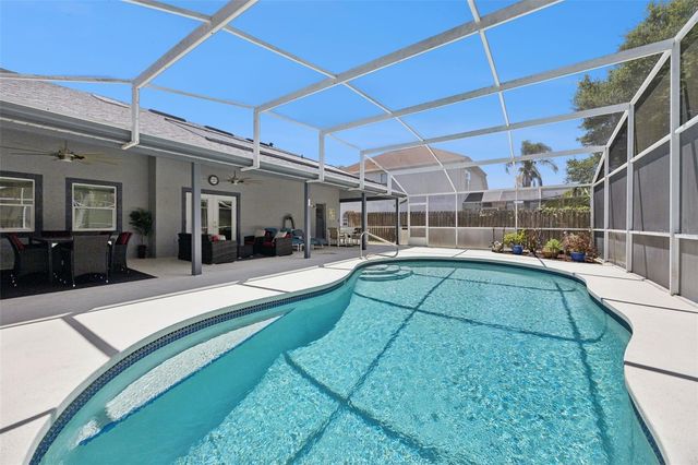 2948 PEMBRIDGE STREET, Kissimmee, FL 34747