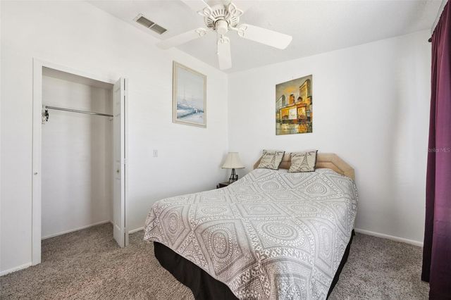 2948 PEMBRIDGE STREET, Kissimmee, FL 34747