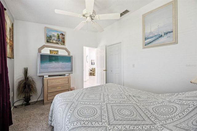 2948 PEMBRIDGE STREET, Kissimmee, FL 34747