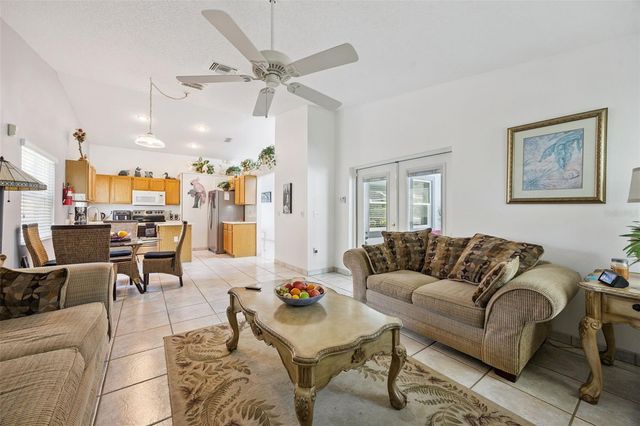 2948 PEMBRIDGE STREET, Kissimmee, FL 34747